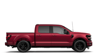 2026 Ford F-150® External Image 1